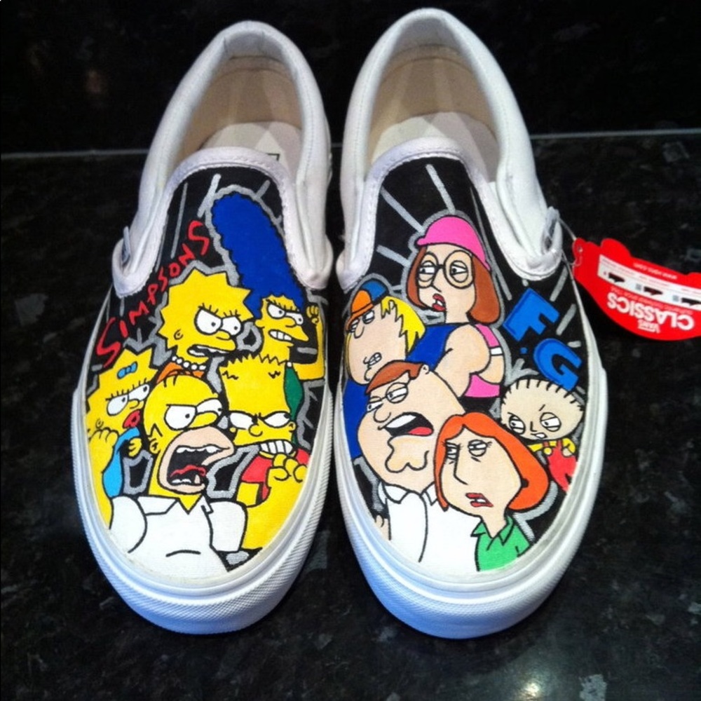 Vans